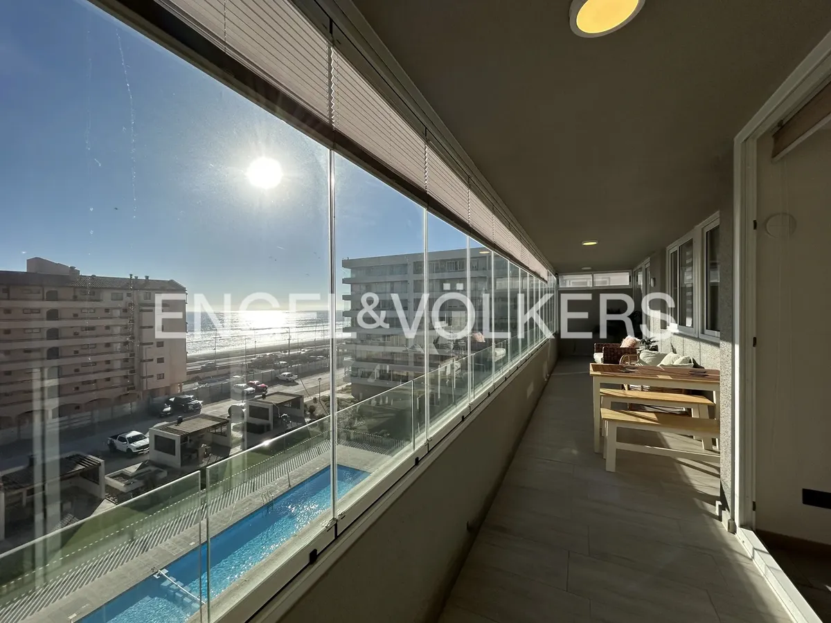 Imagen 1 de 19 de Venta Departamento En Los Nisperos Terrazas Del Sol Iv