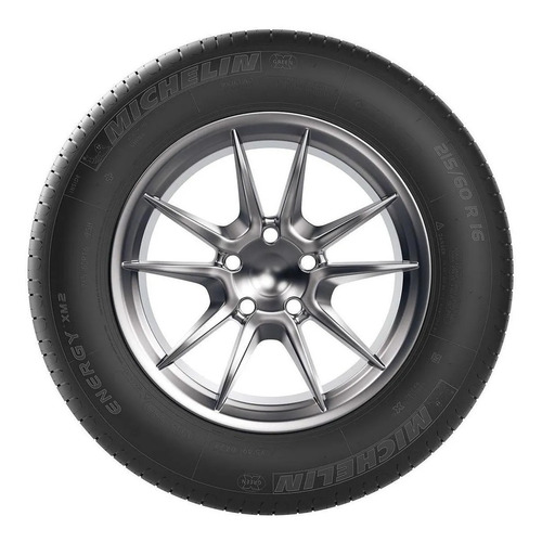 Llanta Michelin 215/65r15 Energy Xm2+ 96h