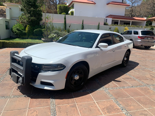 Dodge Charger 5.7 R-t At