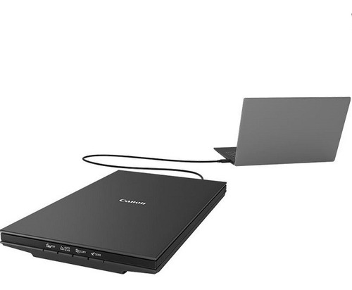 Imagen 5 de 8 de Scanner Lide 300 Canon