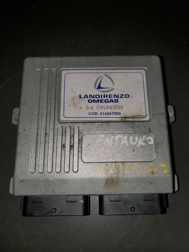 Computadora Para Peugeot Centauro 