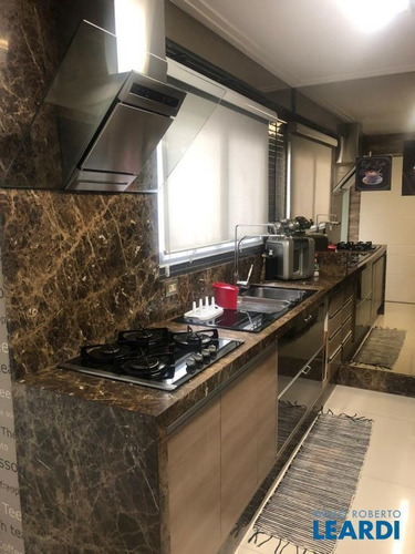 Imagem 9 de 15 de Apartamento - Imirim - Sp - 624903