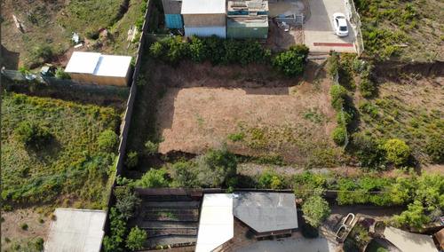Hermoso Terreno En Excelente Ubicación Y Conectividad