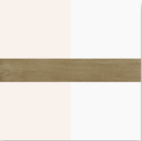 Porcelanato Inkjet Rustico Madera, Overland,  Ivory Antico  