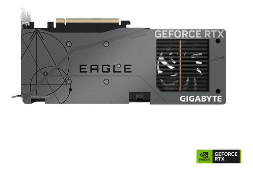 Tarjeta Gráfica Gigabyte Geforce Rtx 4060 Eagle Oc 8g 8gb Gd