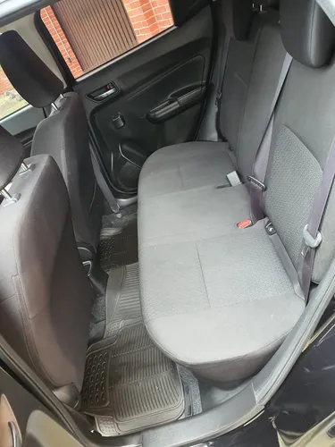 Suzuki Swift 1.2 Hybrid 2Wd
