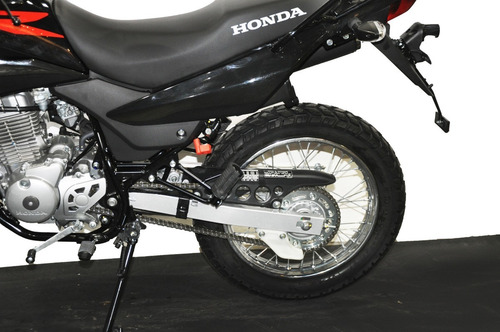 Honda Xr 150 2021 0km Oferta Crédito Personal Solo Con Dni