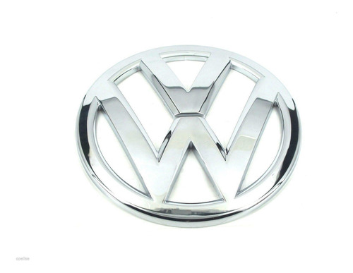 Emblema Vw Volkswagen Up! 14/21