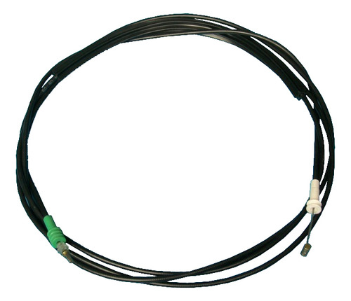 Cable Apertura Baul Cable  Escort Largo: 3450mm