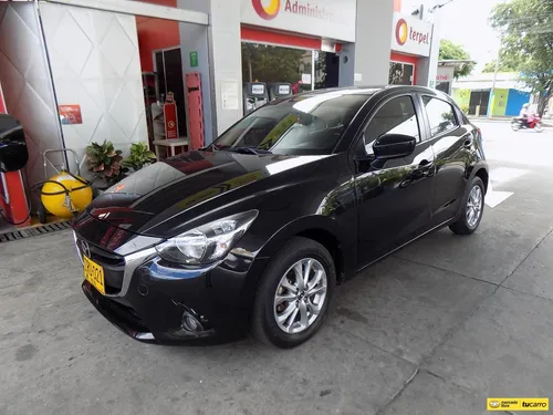 Mazda 2 1.5 Touring