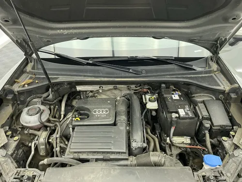 Audi Q3 1.4 Tfsi Ambition