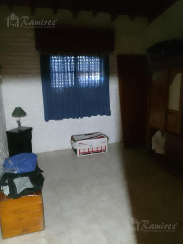 Casa 3 Ambientes En Venta - General Rodriguez