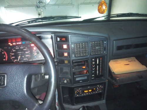 Peugeot 505 2.0 SR gamma-full