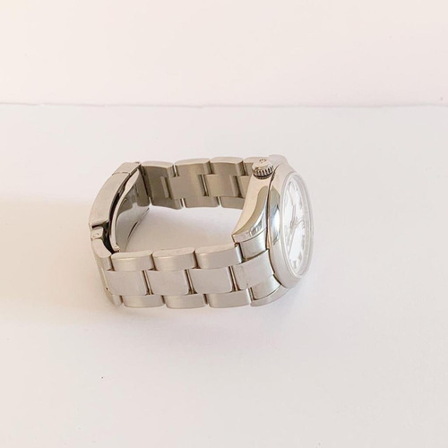 Rolex Datejust 31mm Automático Modelo Novo