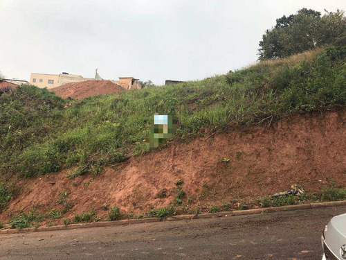 Imagem 1 de 3 de Terreno, Chácara Do Solar Ii (fazendinha), Santana De Parnaíba - R$ 130 Mil, Cod: 235230 - V235230