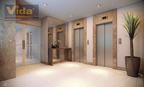 Apartamento Em Centro - Osasco, Sp - 41942