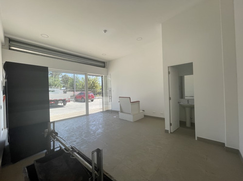 Local En Arriendo