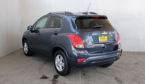 Imagen 7 de 13 de Chevrolet Trax 2019 1.8 Lt At