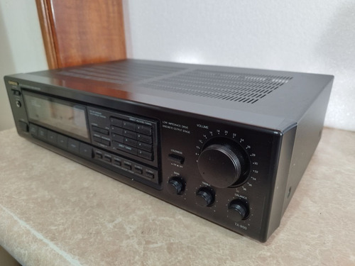 Amplificador Onkyo Modelo Tx-900
