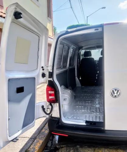 Volkswagen Transporter 2.0 Cargo Van Mt