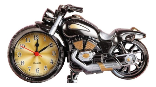 Relojes De Motocicleta, Reloj De Escritorio Vintage, Reloj D