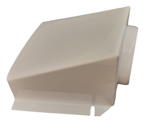 Imagen 2 de 4 de Repuesto Rheem Sombrerete Horizontal Fl Sd34391800