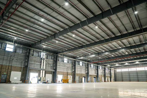 Alquiler De Depósitos | Plaza Logística Echeverría, Norberto López 3600, El Jagüel | 17.000 M²