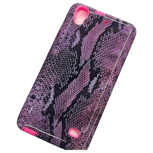 Funda Reforzada Para Celular Huawei Ascend G620s