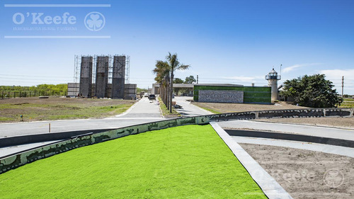 Lote En Venta En Puerto Nizuc - Oportunidad De Inversión En Guillermo Hudson