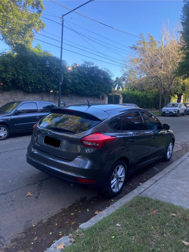 Ford Focus III 2.0 Se At6