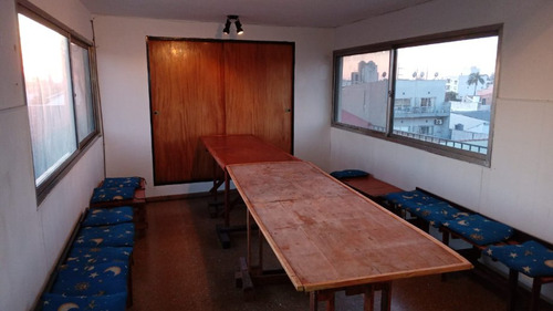 Departamento Tipo Casa En Alquiler En Bernal Oeste