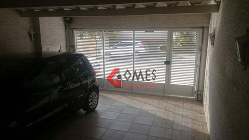 Imagem 10 de 30 de Sobrado Com 3 Dormitórios À Venda, 185 M² Por R$ 1.060.000,00 - Parque São Diogo - São Bernardo Do Campo/sp - So0712