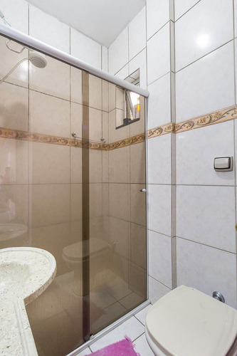Imagem 16 de 21 de Apartamento À Venda, 2 Quartos, 1 Vaga, Novo Eldorado - Contagem/mg - 20661