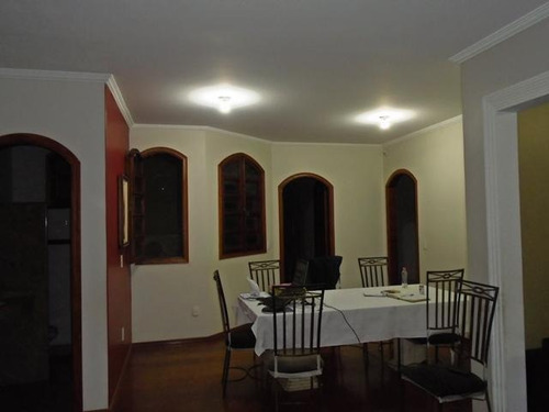 Imagem 7 de 15 de Casa Para Venda Em Araras, Jardim Universitário, 3 Dormitórios, 3 Suítes, 3 Banheiros, 6 Vagas - V-056_2-728297