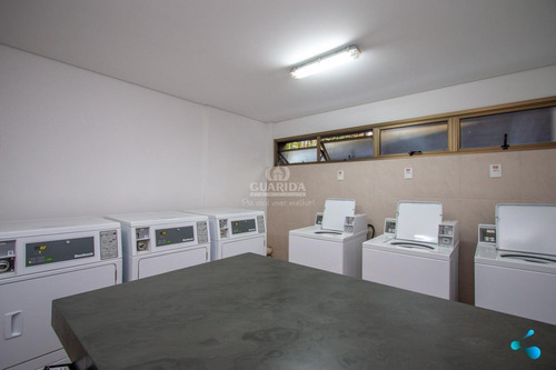 Imagem 13 de 30 de Apartamento Para Aluguel, 1 Quarto, 1 Vaga, Petropolis - Porto Alegre/rs - 5398