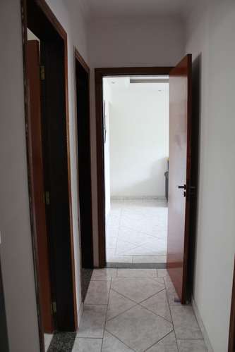 Belíssimo Apartamento Sem Condominio