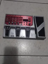 Comprar Pedaleira Boss Me20b Para Baixo