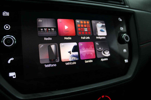 Imagen 13 de 15 de Seat Ibiza 2019 4 Cilindros