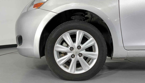 Imagen 11 de 15 de 40890 - Toyota Yaris 2016 Con Garantía At