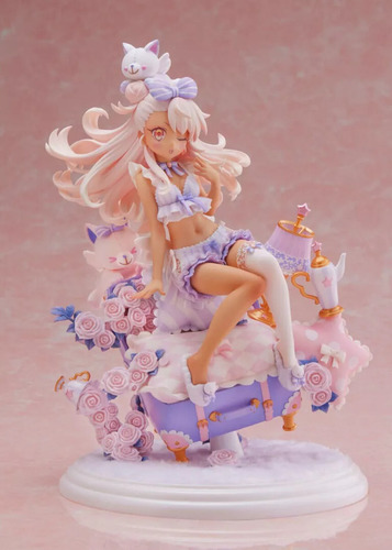 Fate/kaleid Liner Prisma Illya Chloe Von Einzbern Pre Sale