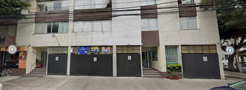 Recuperación Bancaria, Departamento De Lujo En La Colonia Del Valle Sur, Benito Juárez, Cdmx, Ln*