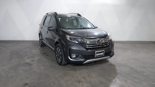 Honda BR-V 1.5 Prime Cvt