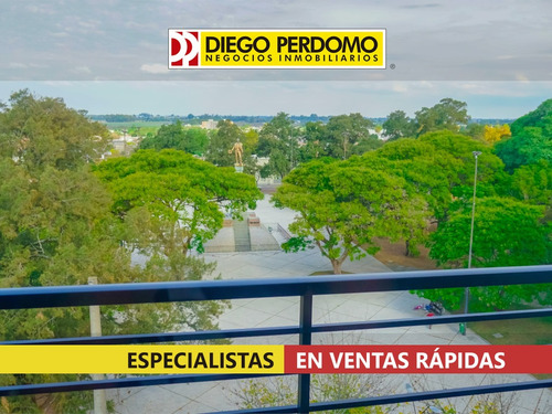 Imagen 5 de 10 de Apartamento De 2 Dormitorios En Venta, San José