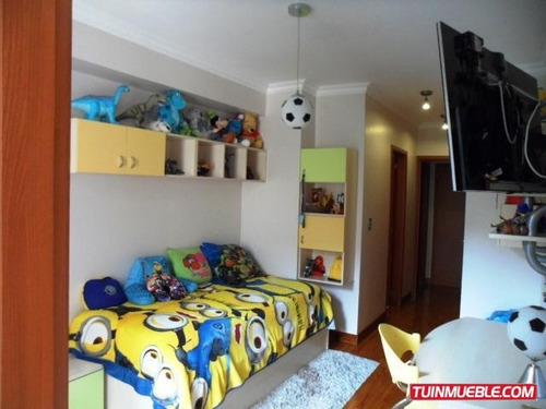 Apartamentos En Venta Código Ic 19-6943