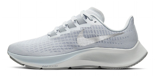 Zapatillas Nike Air Zoom Pegasus 37 Grey Bq9647_009