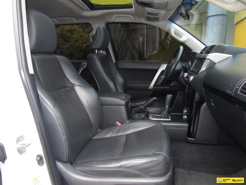 Toyota Prado 3.0 Tx-l