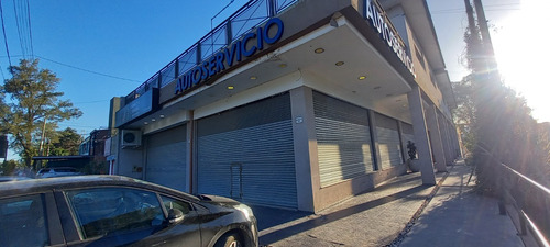 Complejo  Comercial En El Centro De Canning, Sargento Cabral Al 2500- Venta