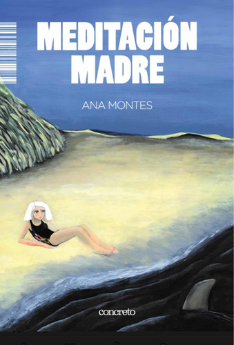 Meditación Madre - Ana Montes