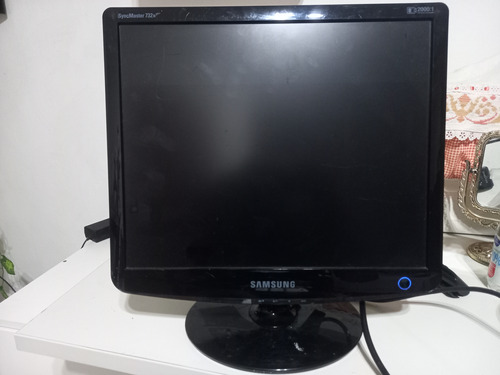 Monitor Samsung (no Da Imagen)