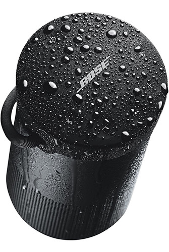 Bose Soundlink Revolve + Plus Portátil Bluetooth ( Black)